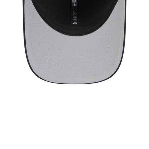 Men's New Era Red/Black Boston Red Sox 2025 Batting Practice 9FORTY M-Crown - Picture 7 of 8