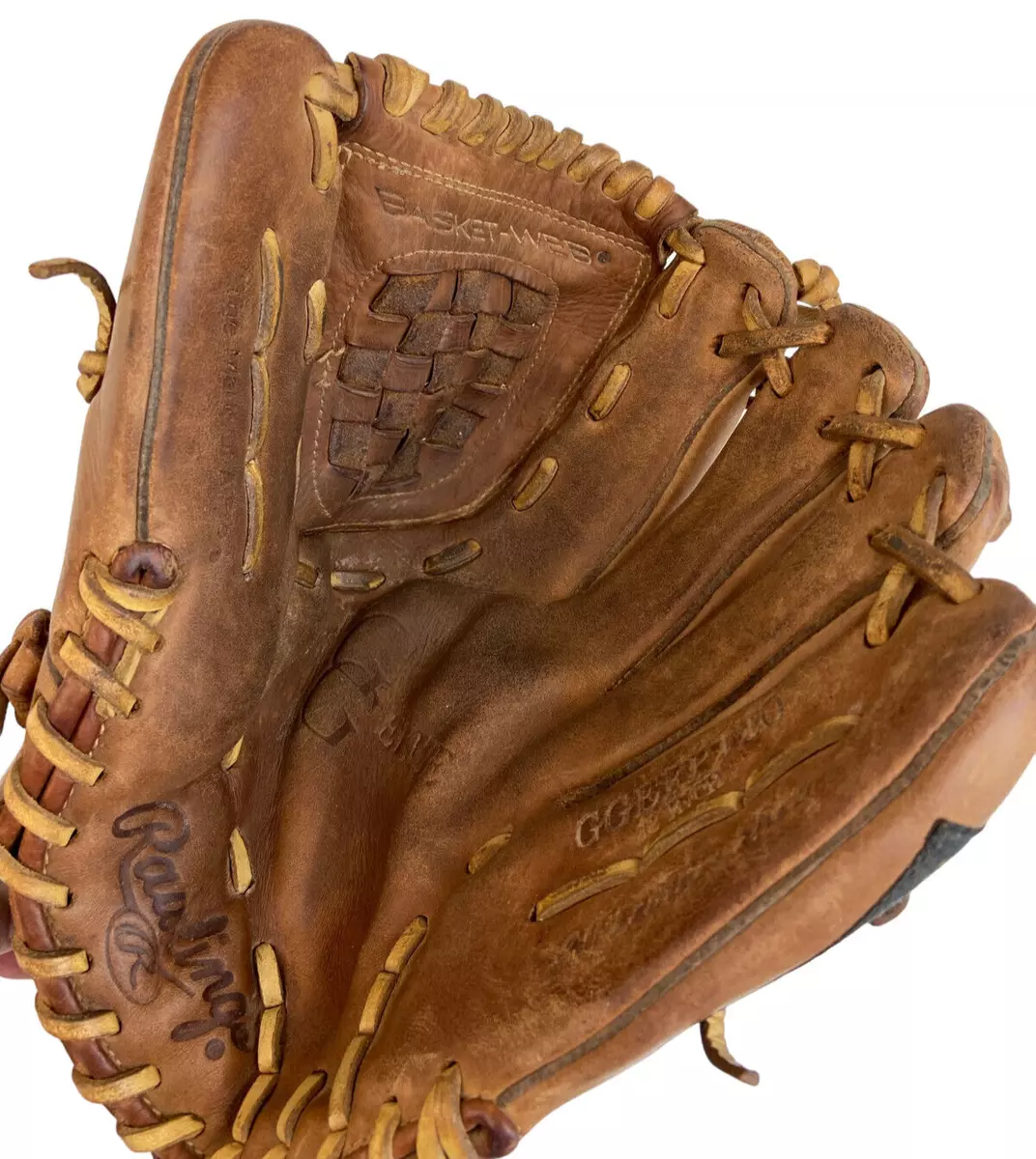 Rawlings store cg elite