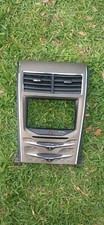 11-2015 LINCOLN MKX PLACA FRONTAL RADIO CONTROLADOR CONTROL DE CLIMA PANEL DE INTERRUPTOR OEM