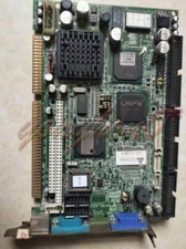 Used ONE Advantech PCA-6751 REV: B202-1