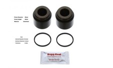 Kits de frein Jaguar S-TYPE