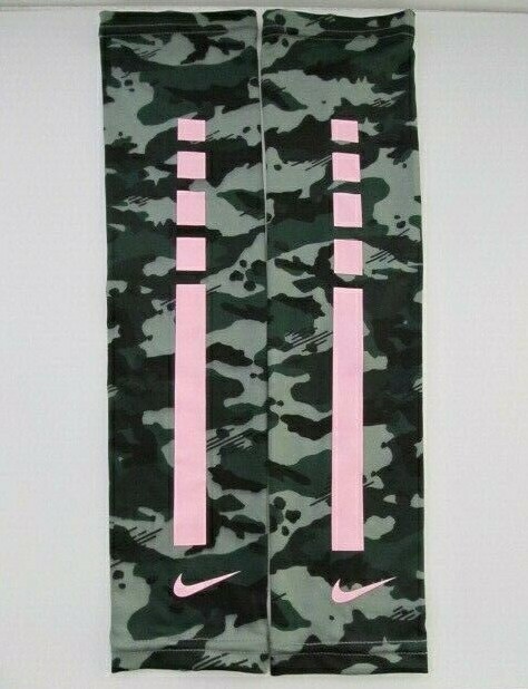nike pro elite arm sleeves