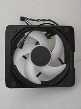 OEM Genuine Dell Alienware Aurora R13 R14 R15 RGB Cooler Cooling Fan p/n 8YXJD