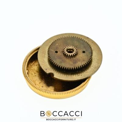AR-ENICAR CALIB. 42 REF. 182 BARILETTO Calib: 42 (EXCELLENT STATE)