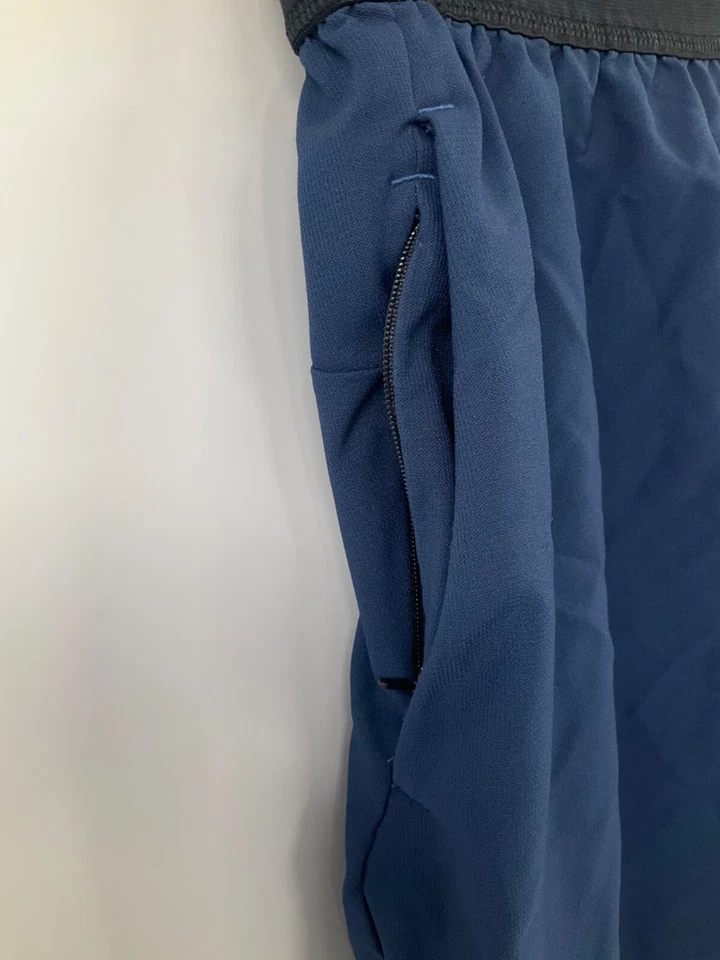 #4 BILLY HAMILTON SEATTLE MARINERS NIKE DRI-FIT BÉISBOL PANTALONES CORTOS USADOS TALLA: M Foto 4 de 4