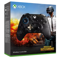 ★ Xbox One Series X ★ Neu Ovp ★ Limited Controller Pubg Battleground ★ Sammler ★