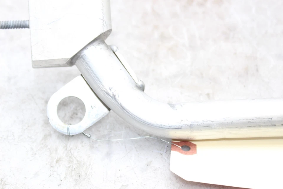 Manguera de tubo de aire acondicionado 10-15 MERCEDES-BENZ GLK350 4MATIC F446 Foto 4 de 4