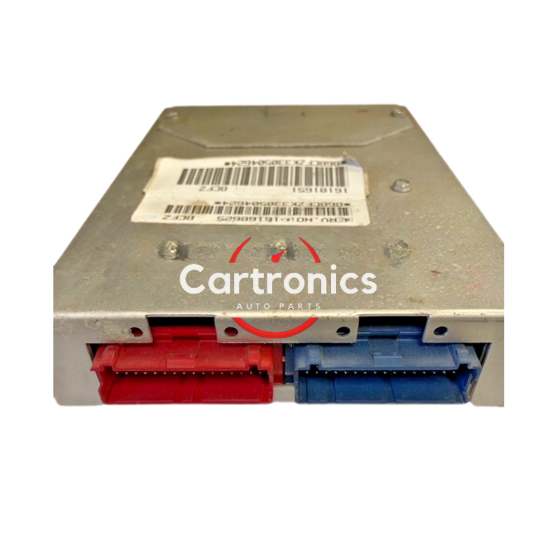 1993-1994 Chevy Engine Computer ECM ECU 16168625 | Genuine OEM