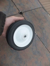 New 750-B Utility, Hand Truck Flat-Free Replacement Universal Tire  7 x 1.50