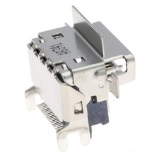 Original HDMI Port Socket Connector Replacement For Microsoft XBOX One S Slim 