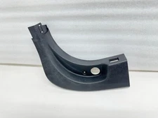 H40525 2011-2016 BMW 5 Series FRONT KICK PANEL TRIM LOWER COVER Driver Side OEM