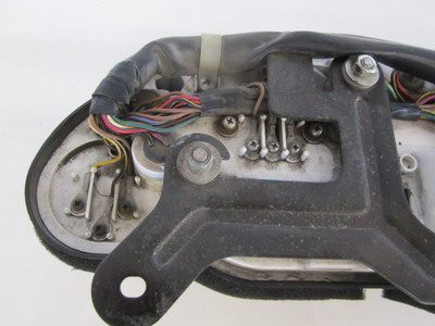 KAWASAKI ZX6E ZX6 NINJA 93-96 SPEEDO CLUSTER GAUGES TACH