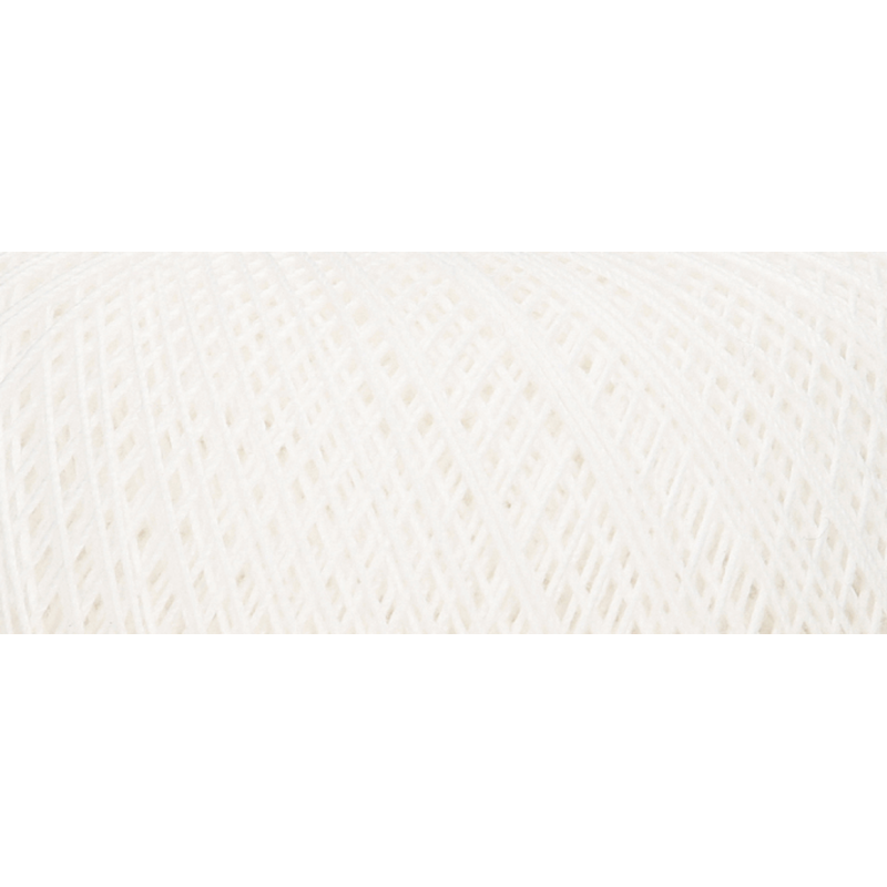 Puppets Eldorado No. 6 Yarn 100 Cotton Crochet Thread Craft 50g Ball