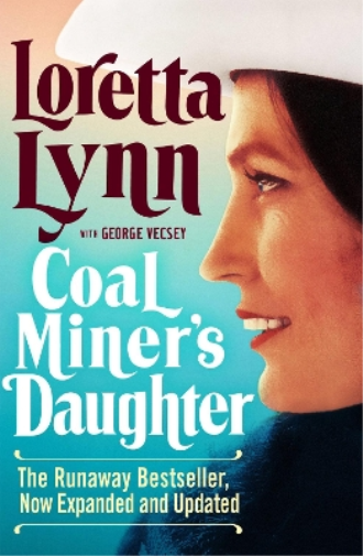 Loretta Lynn Coal Miner's Daughter (Tascabile)