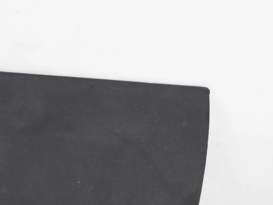 Audi A6 2012 2013 2014 2015 piso trasero cubierta panel tapa 4G5-863-463-D-36R Foto 3 de 4