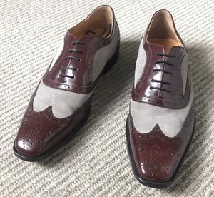 paul fredrick dress shoes
