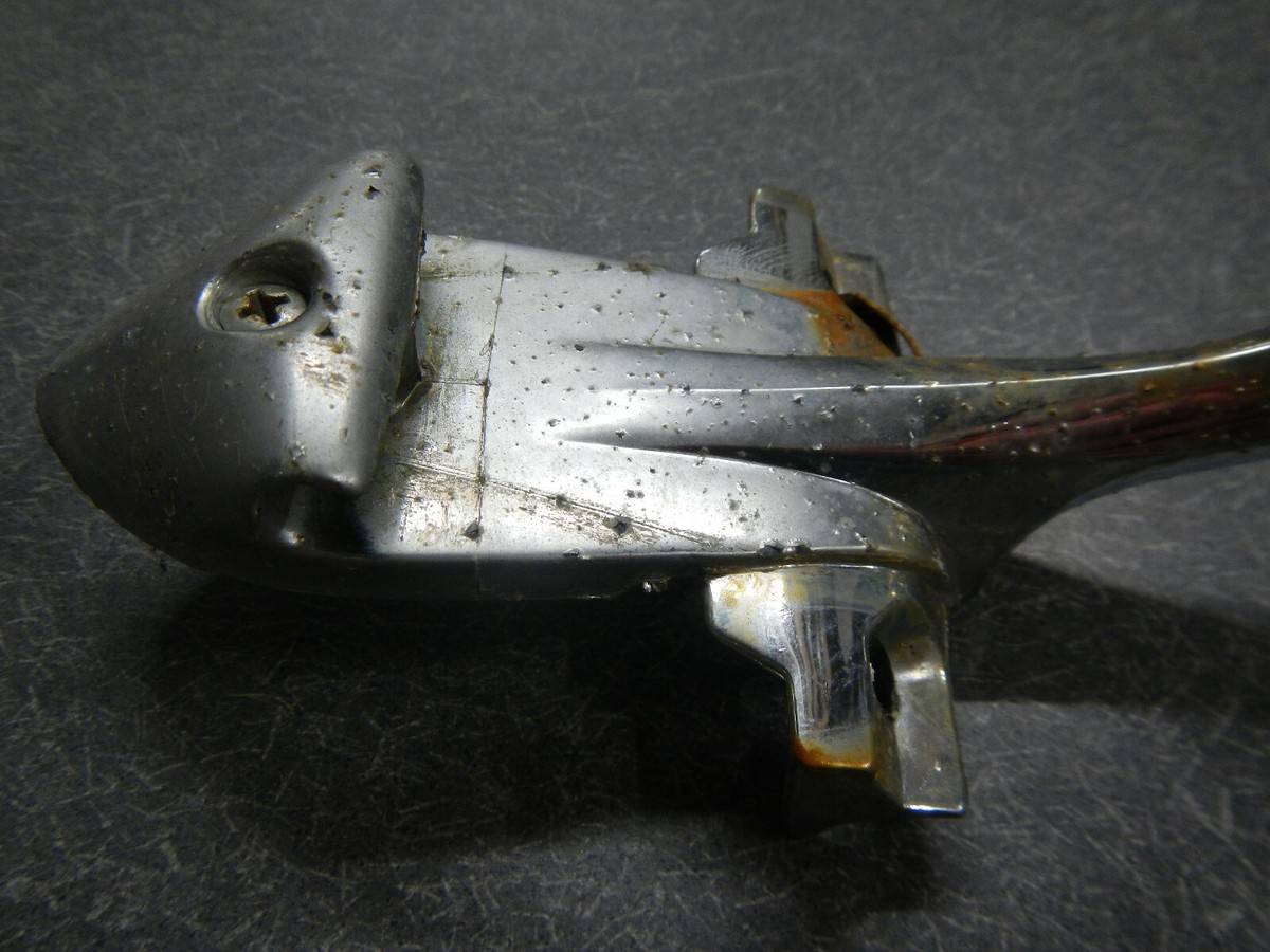 1965 Buick LeSabre Wildcat Electra Rear View Mirror Arm 4 Door