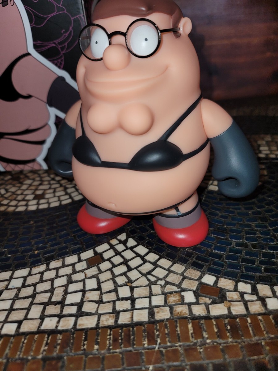 family guy peter sex doll Kanye launches creepy sex doll range modelled on his wife – and she's  finally had enough