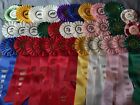 California West Coast Pony Club Horse Show Ribbons Awards Equestrian Events