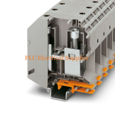 1X PHOENIX CONTACT UKH 150 - High-current Terminal Block 3010110 Fast Shipping