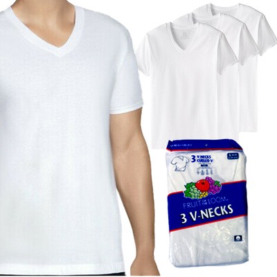 Dual Defense V-Neck T-Shirts | eBay