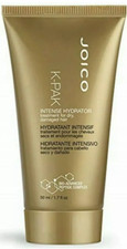 Joico K Pak Intense Hydrator Treatment Dry Damaged Hair 1.7 oz