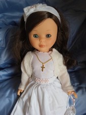 poupée nancy famosa