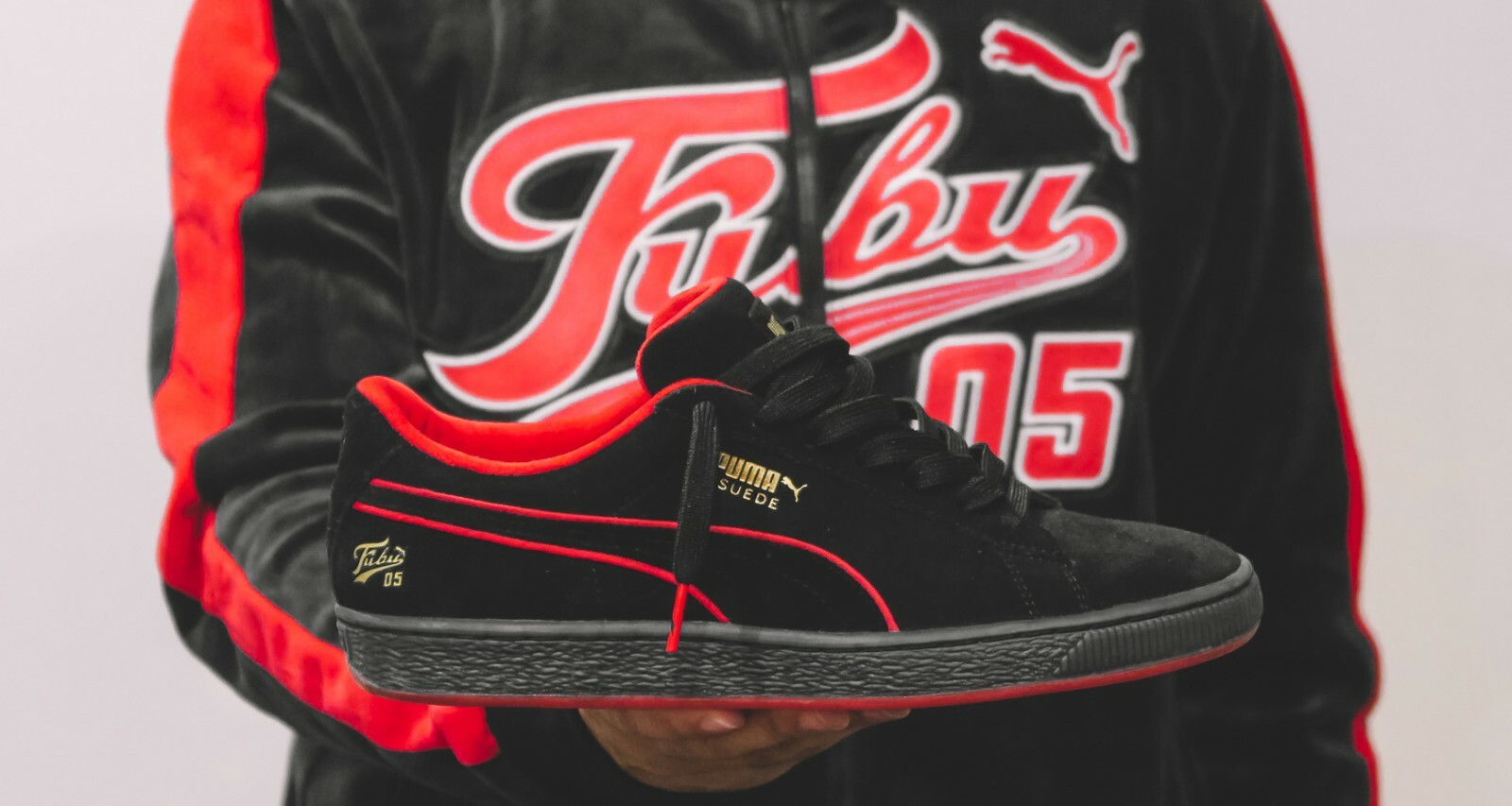 puma fubu shoes