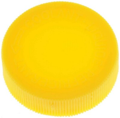 For 1991-1993 Nissan NX Engine Coolant Reservoir Cap Dorman