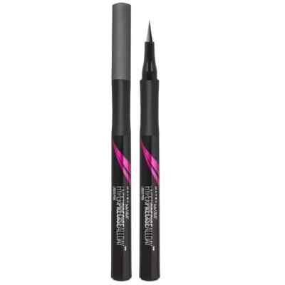 Maybelline Hyper Precise All Day Liquid Eyeliner - Wähle Farbton - Neu