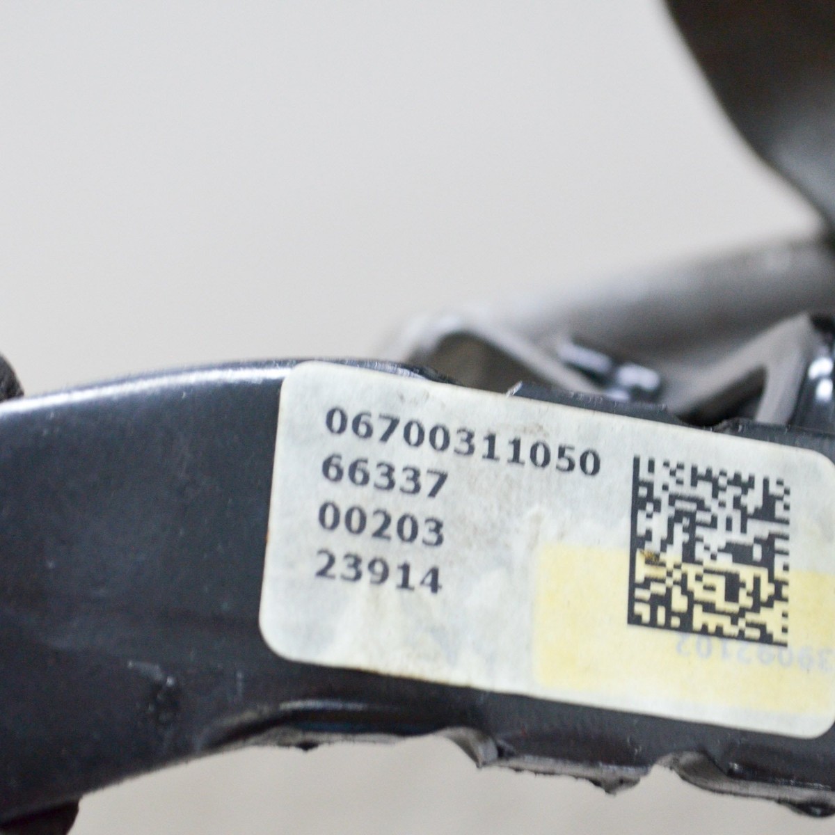 MASERATI QUATTROPORTE M156 3.0 S Q4 Brake Pedal 06700311050 3.0P