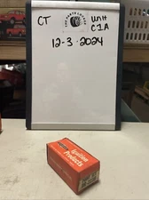 Standard Ignition Products Point Set DR-2238