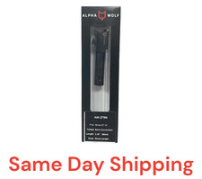 Lone Wolf Alphawolf Aw-279n Conversion 9mm Barrel For Glock 2733 Fluted