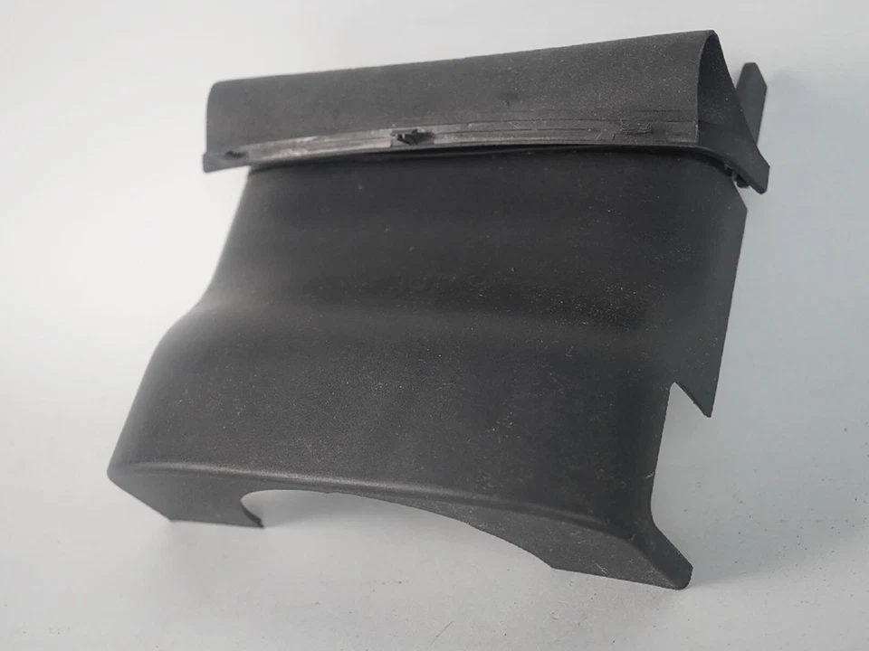 2007 - 2009 Volvo S60 Mirror Trim Cover Panel Shroud Column Interior 1282846 Oem Foto 3 de 4