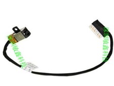 NEW FOR Dell Inspiron 15 5565 5566 5567 DC-IN Jack Cable Port 0R6RKM