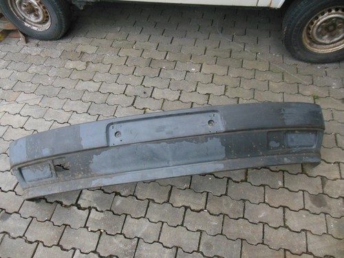 VW T4 BUS Transporter Doka Stoßstange vorne 701807101M