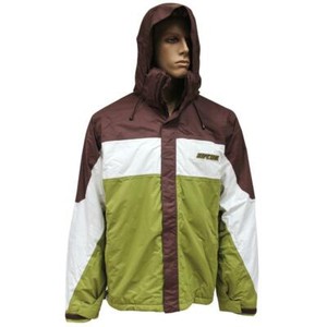 rip curl ski jacket