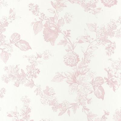 81564101 fontainebleau white pink floral casadeco wallpaper ebay