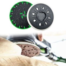Replacement 6 Inch 202463 Sanding Pad For Festool-RO 150 FEQ Grinder Sanding Pad