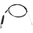 Fits AYP Craftsman Roper 197257 435111 Lawn Mower Deck Engagement Clutch Cable