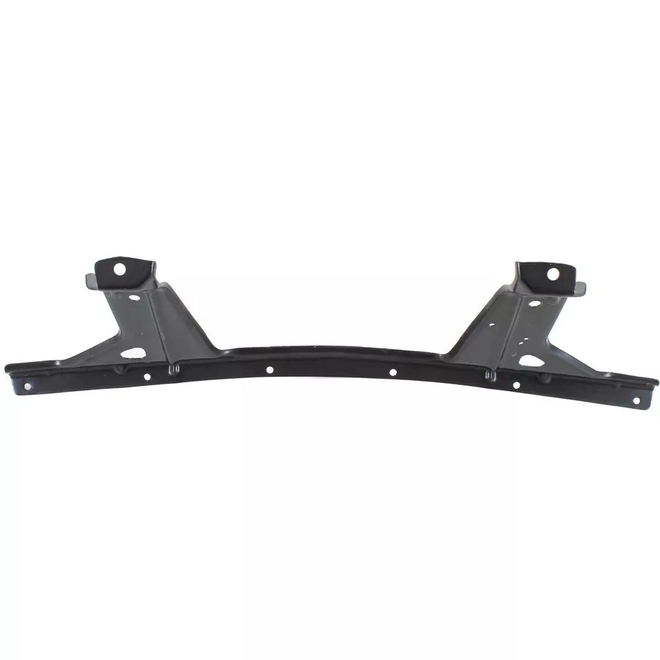 Bumper Bracket For 2015 Chevrolet Silverado 2500 HD Front Lower Steel GM1007114 Foto 3 de 4
