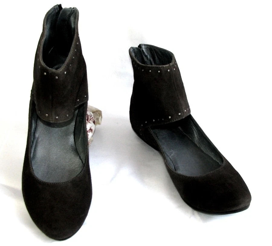 Bocage ballerines sale