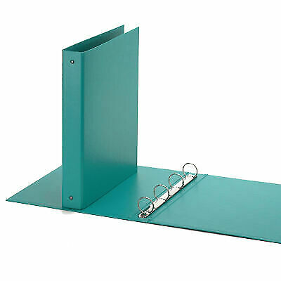 Raccoglitore Europa 4010 22X30Mm 4R Dorso 30 Verde Acqua Favorit