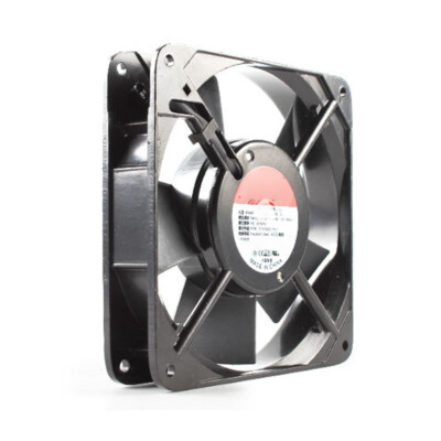 For SUNON 12025 220V DP201AT 2122HBL.GN Ball Bearing Cooling Fan