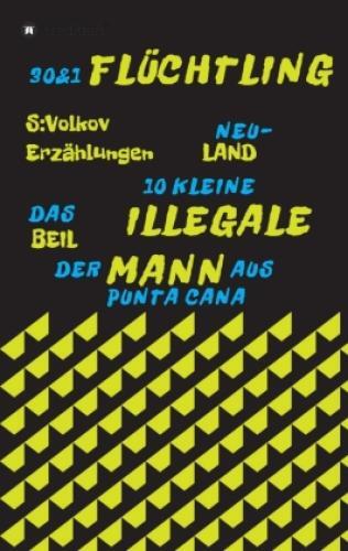 Thumbnail - 30 & 1 Flüchtling Schatten Der Migration 4971
