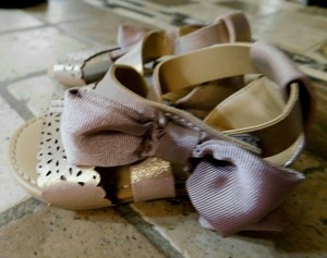 koala kids sandals