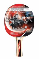 Donic TischtennisschläGer Top Team 600 | Tischtennis SchläGer Tt Tabletennis