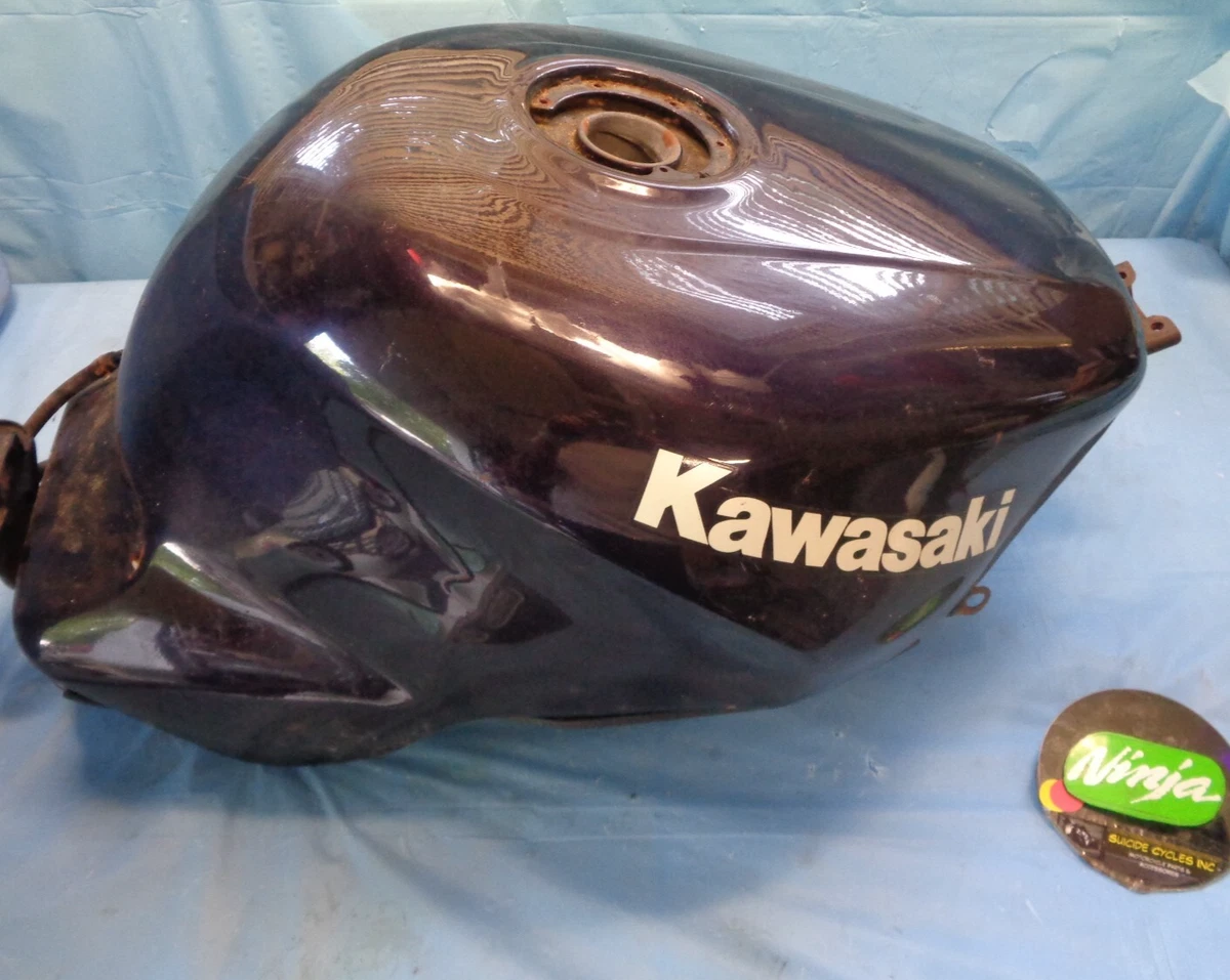 Kawasaki Motorcycle Parts for 1996 Kawasaki Ninja ZX9R for sale | eBay