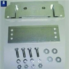 T-H Marine Micro Jacker Clamp-On Motor Adapter AHJMCMA