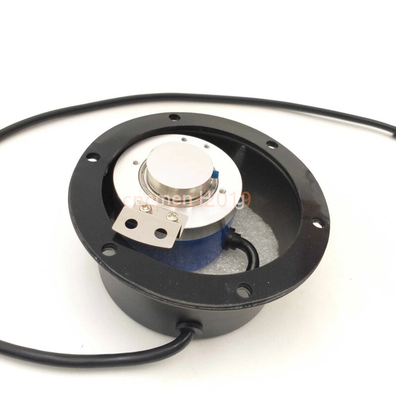 Codificador de máquina de impresión TS5205N455 Komori SEK OIHFA-CODER OIH60-600P6-P6-15V Foto 2 de 4